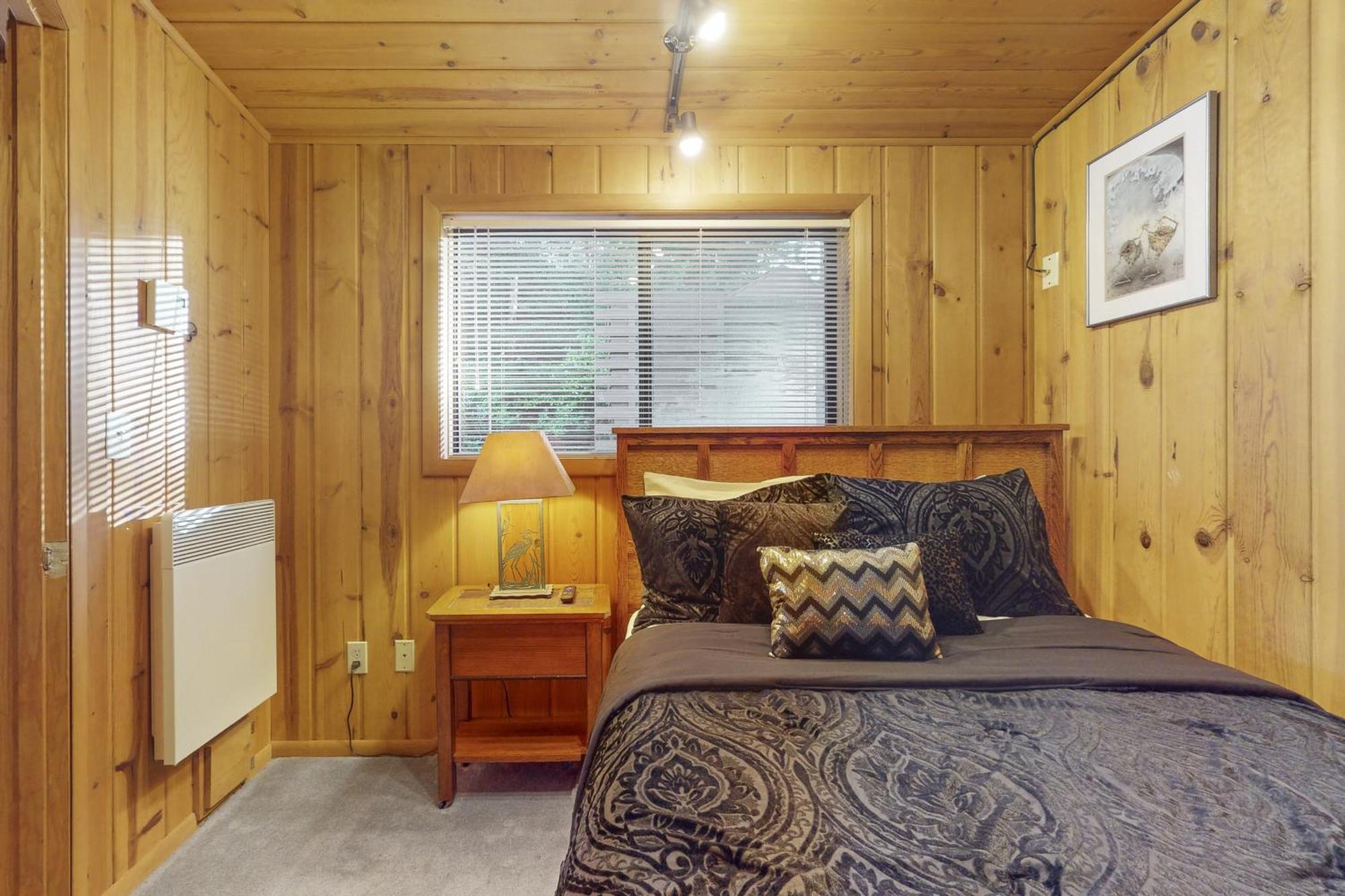 The Cabin At Penn Cove Coveland Εξωτερικό φωτογραφία